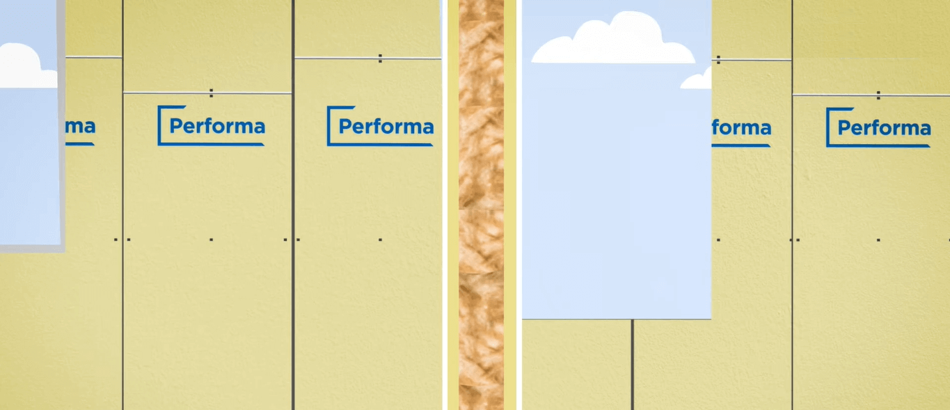 placa performa acustica