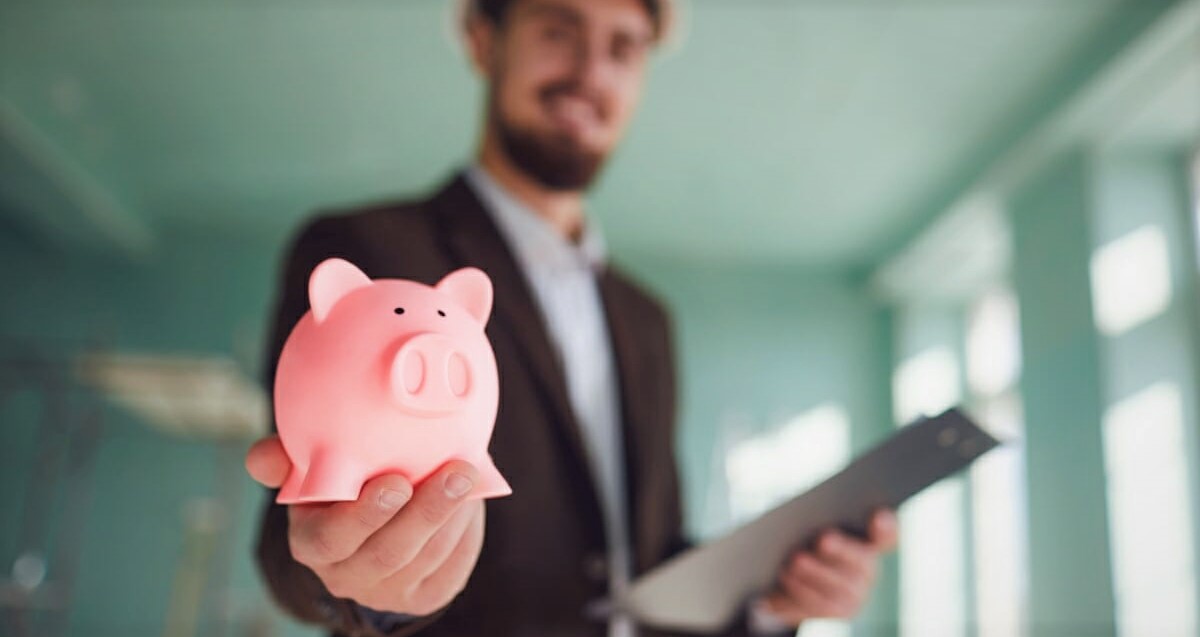 como montar orçamento de drywall